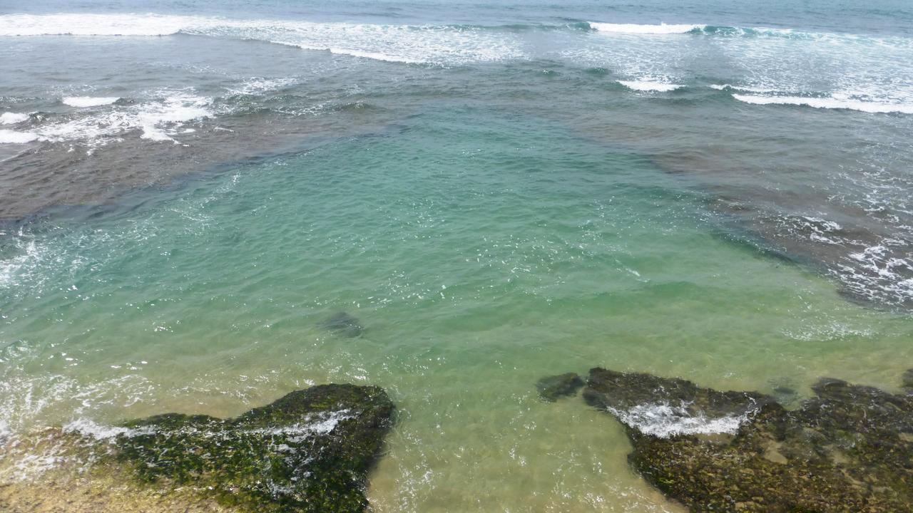 Ocean Reef Hotel Хіккадува Екстер'єр фото