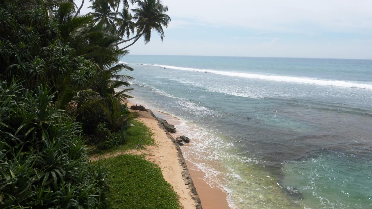 Ocean Reef Hotel Хіккадува Екстер'єр фото
